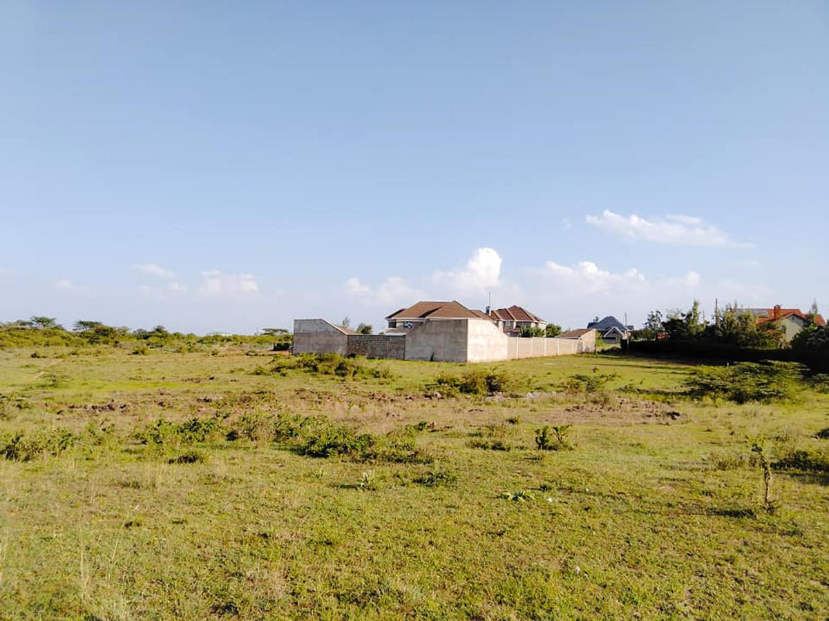 0.25 ac Residential Land at Maasai Lodge Road - 1