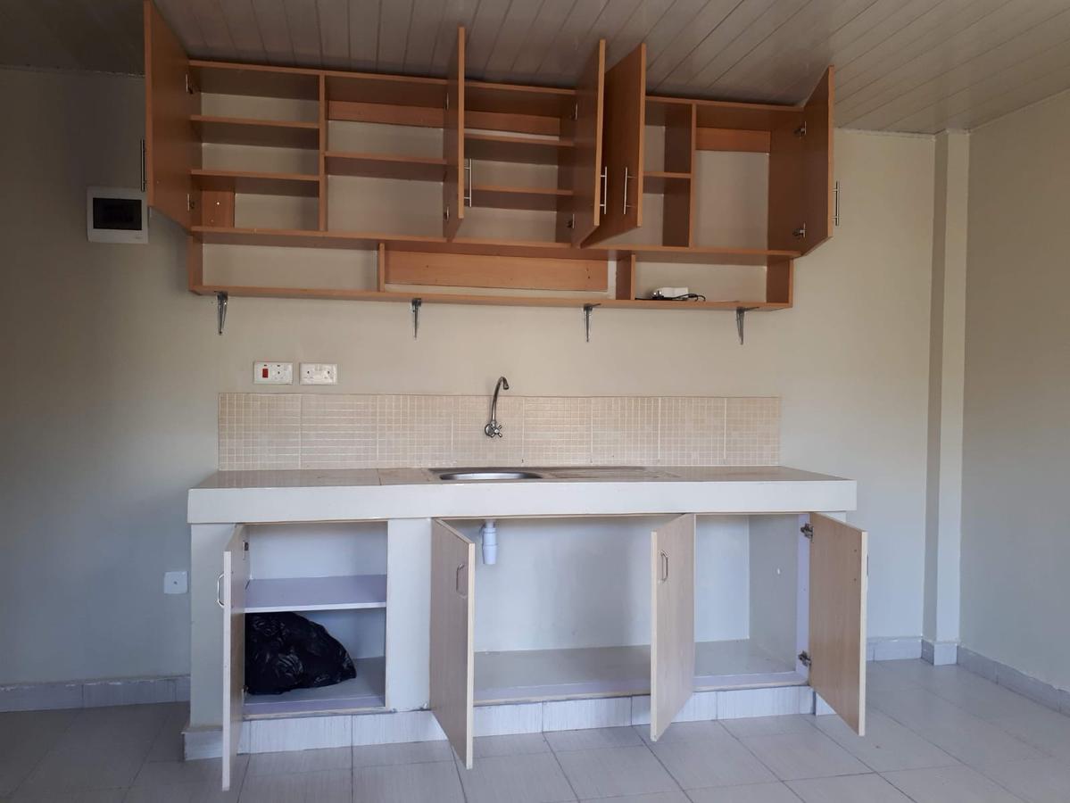 1 Bed Apartment with Parking in Athi River - 5