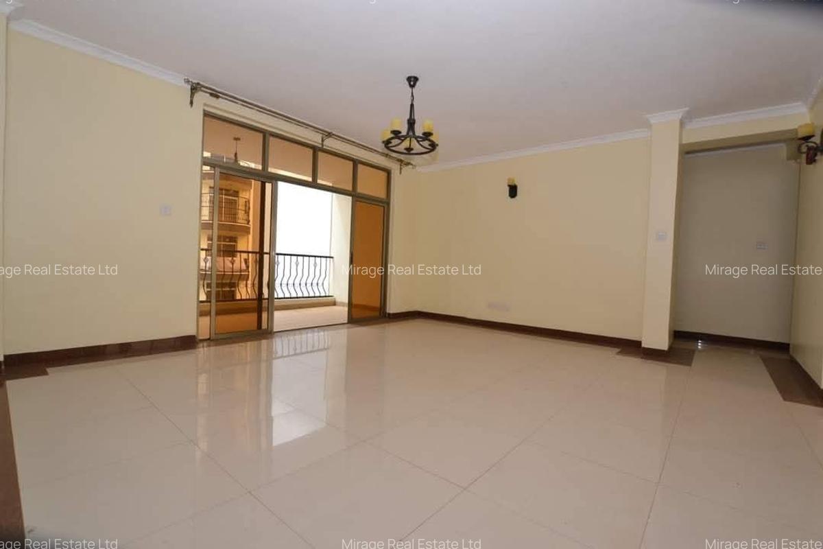 3 Bed Apartment with Swimming Pool in Lavington - 20