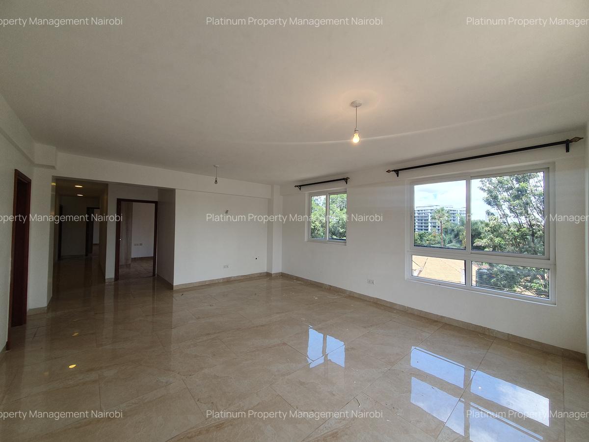 3 Bed Apartment with En Suite at General Mathenge Drive - 2