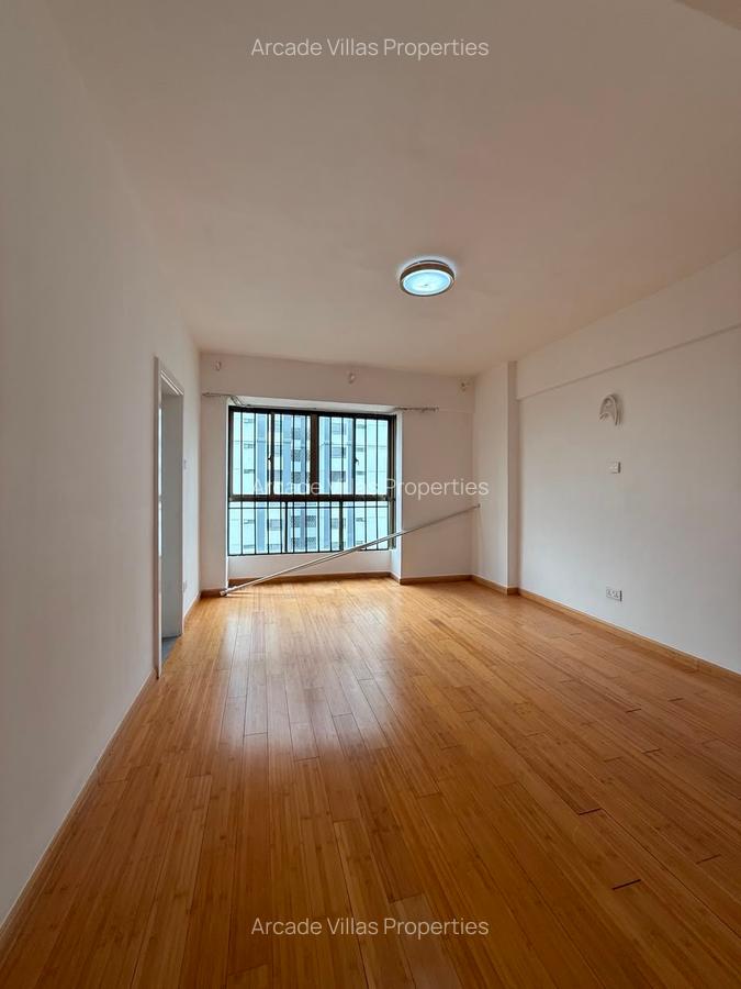 4 Bed Apartment with En Suite in Kileleshwa - 14
