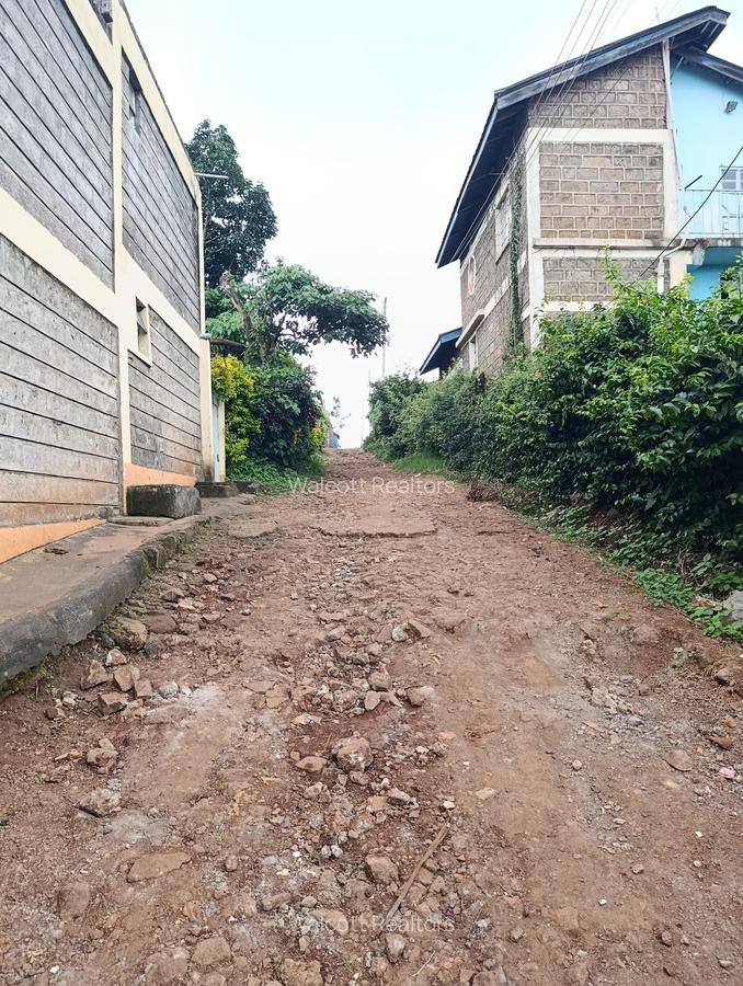 Land in Ruaka - 9