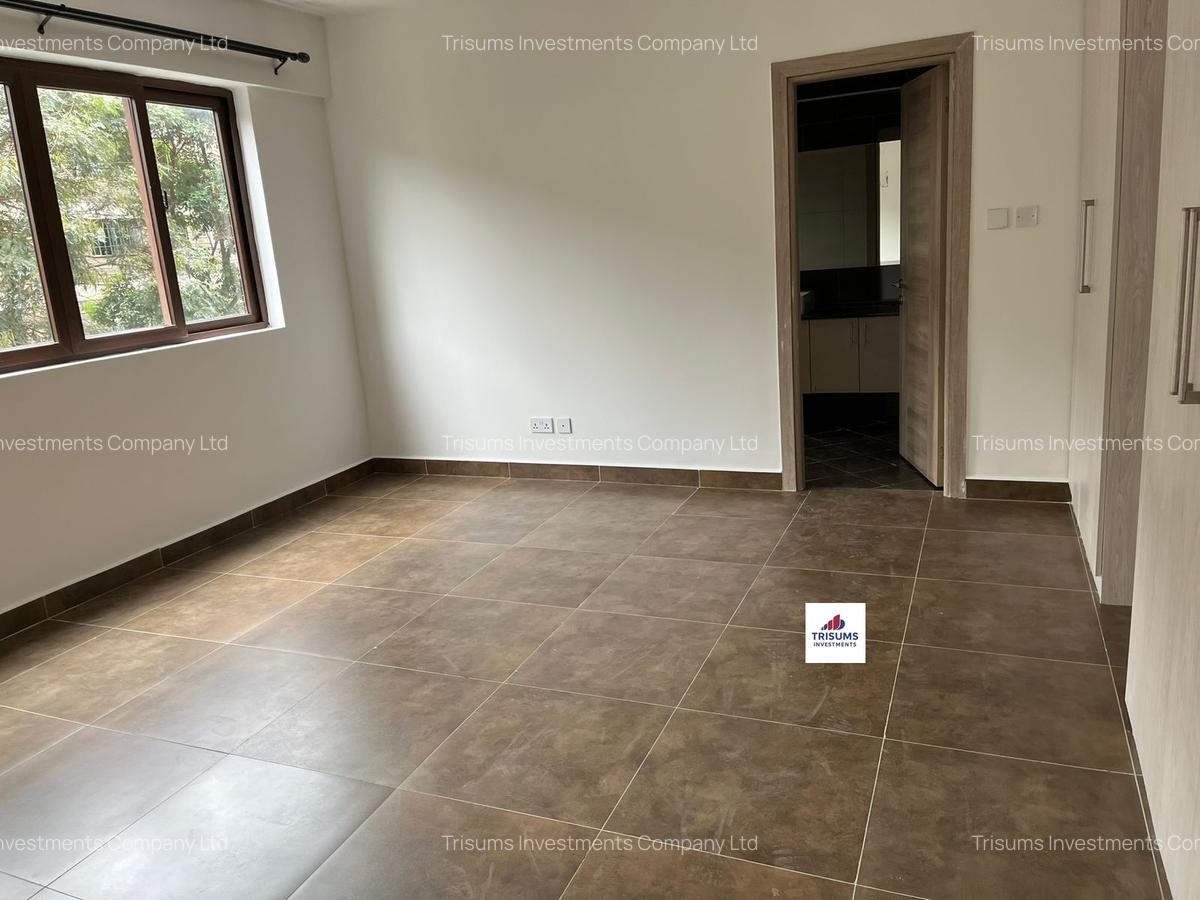 3 Bed Apartment with En Suite at Prp7+494 - 14
