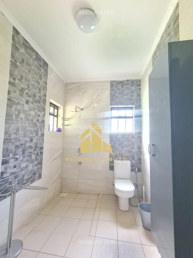 4 Bed House with En Suite at Nyari - 14