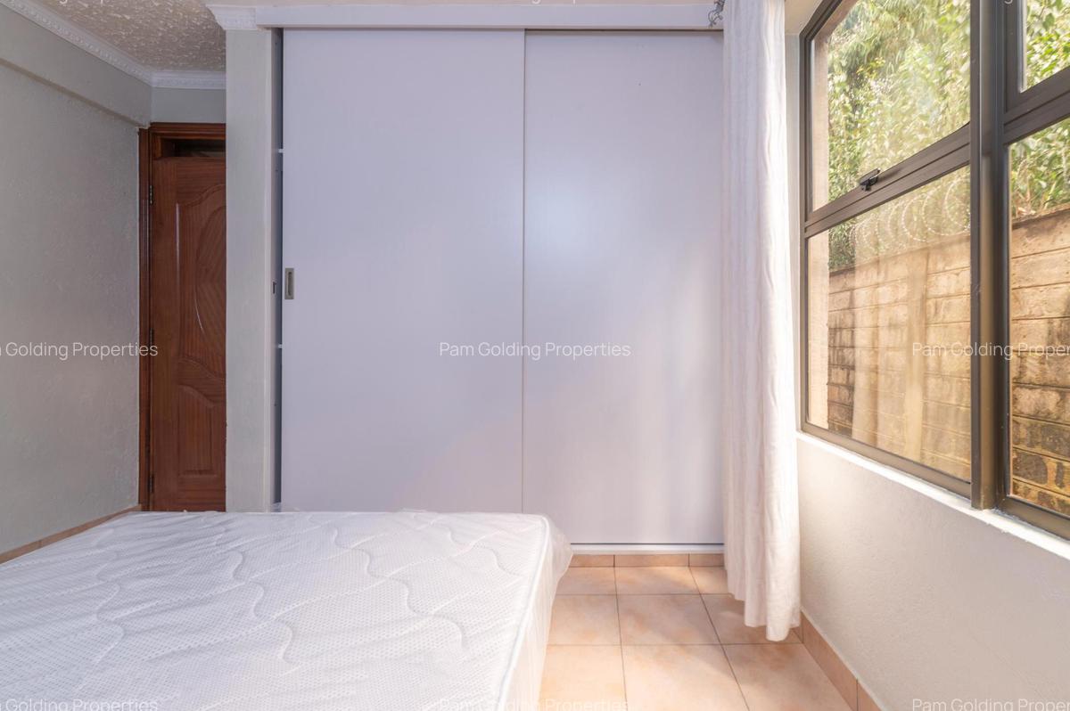 2 Bed Apartment with En Suite in Karen - 15