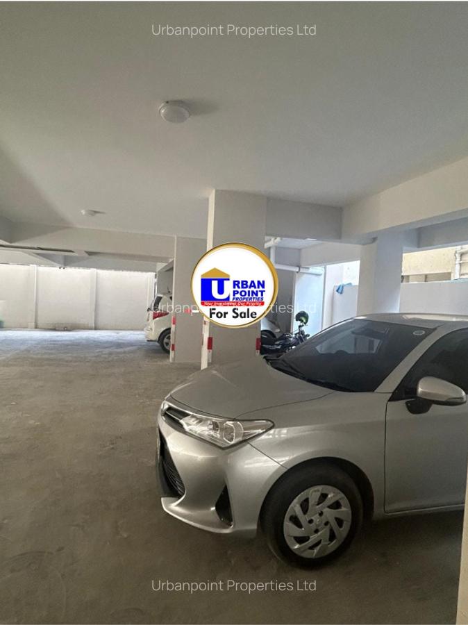 2 Bed Apartment with En Suite at Ganjoni - 12