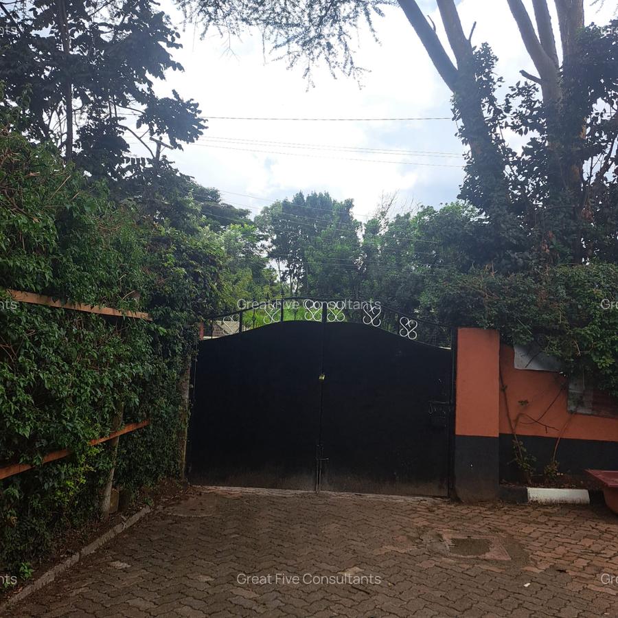 2 Bed House with Staff Quarters in Runda - 3