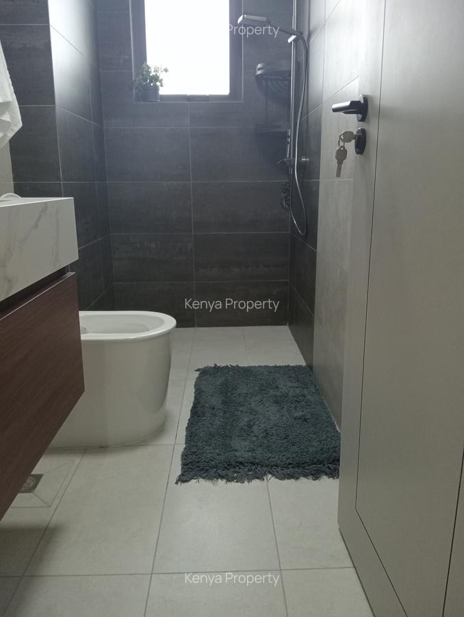 2 Bed Apartment with Swimming Pool at Muthithi Road - 3