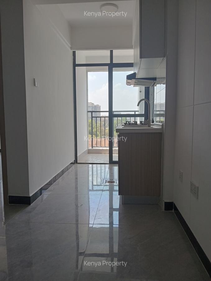 2 Bed Apartment with Swimming Pool in Kilimani - 18