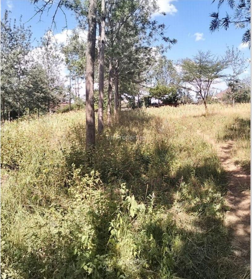 Land in Ongata Rongai - 5