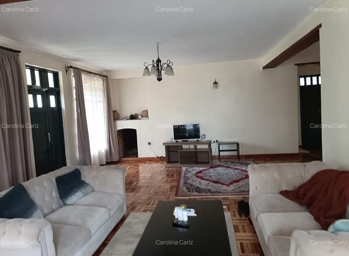 4 Bed Townhouse with En Suite at Mimosa - 3