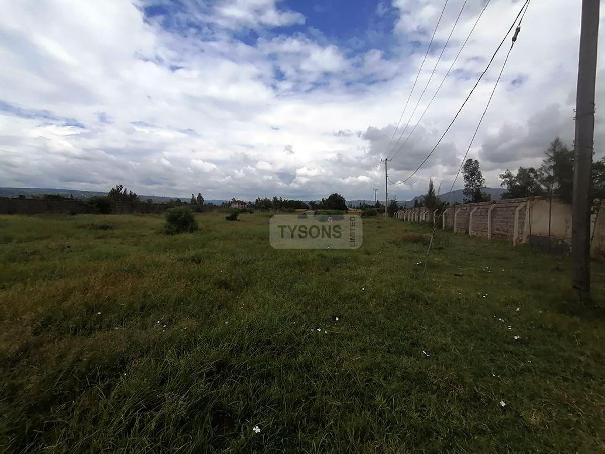 14,974 m² Land in Kisumu - 2