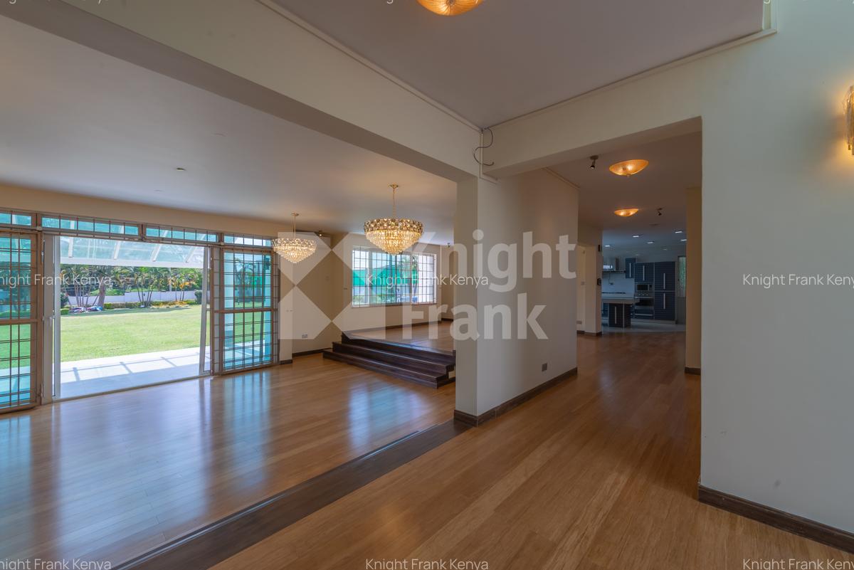 7 Bed House with En Suite at Un Crescent - 4