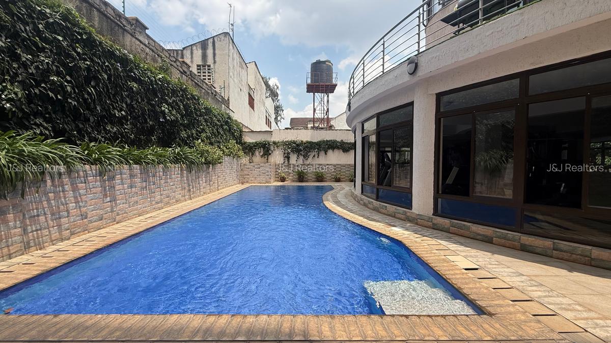 2 Bed Apartment with En Suite in Rhapta Road - 19