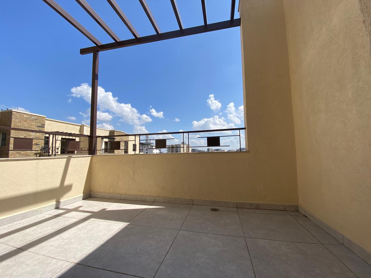 4 Bed Apartment with En Suite in Kileleshwa - 9