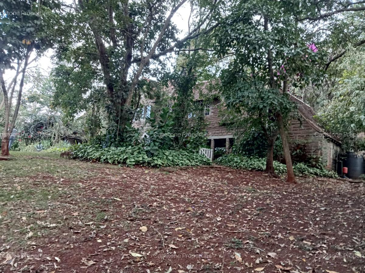 Residential Land in Kyuna - 3