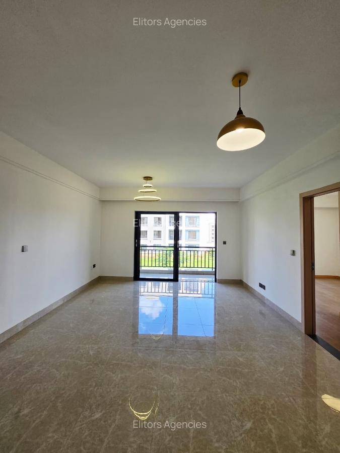 2 Bed Apartment with En Suite at Northland City - 5