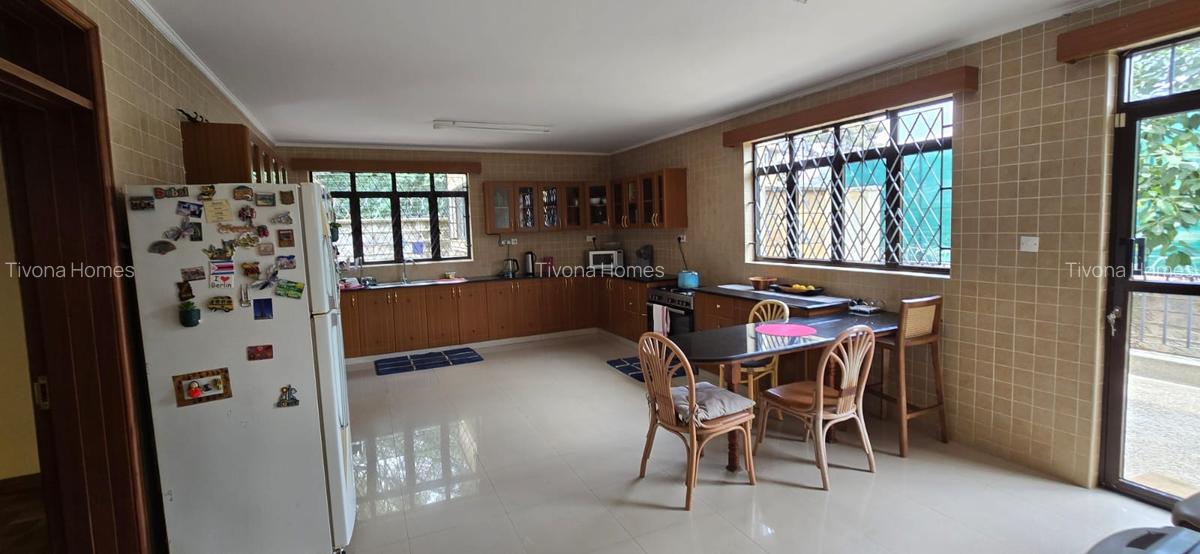 5 Bed House with Staff Quarters in Lavington - 6