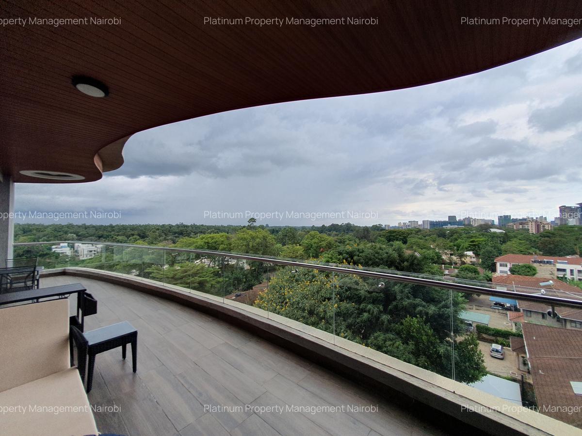 2 Bed Apartment with En Suite at Donyo Sabuk Lane - 3