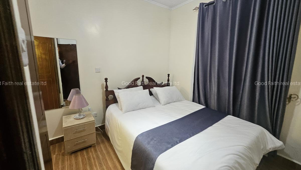 1 Bed House with En Suite in Runda - 8