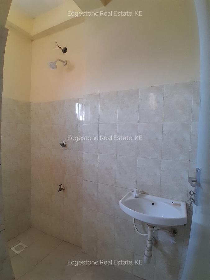 1 Bed Apartment with Borehole in Mtwapa - 1