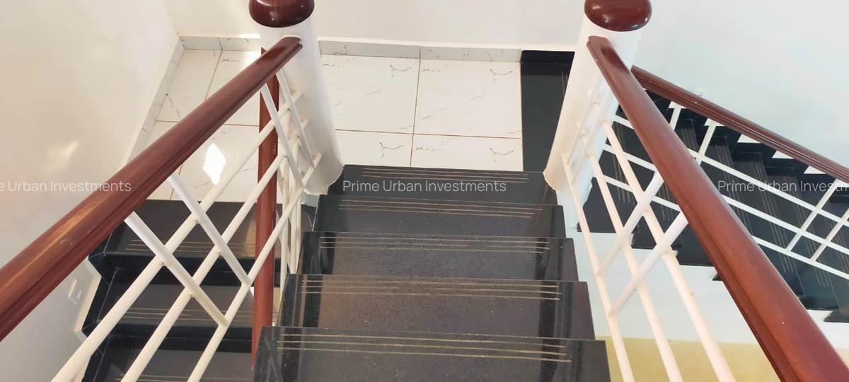 4 Bed Villa with En Suite in Kikambala - 6