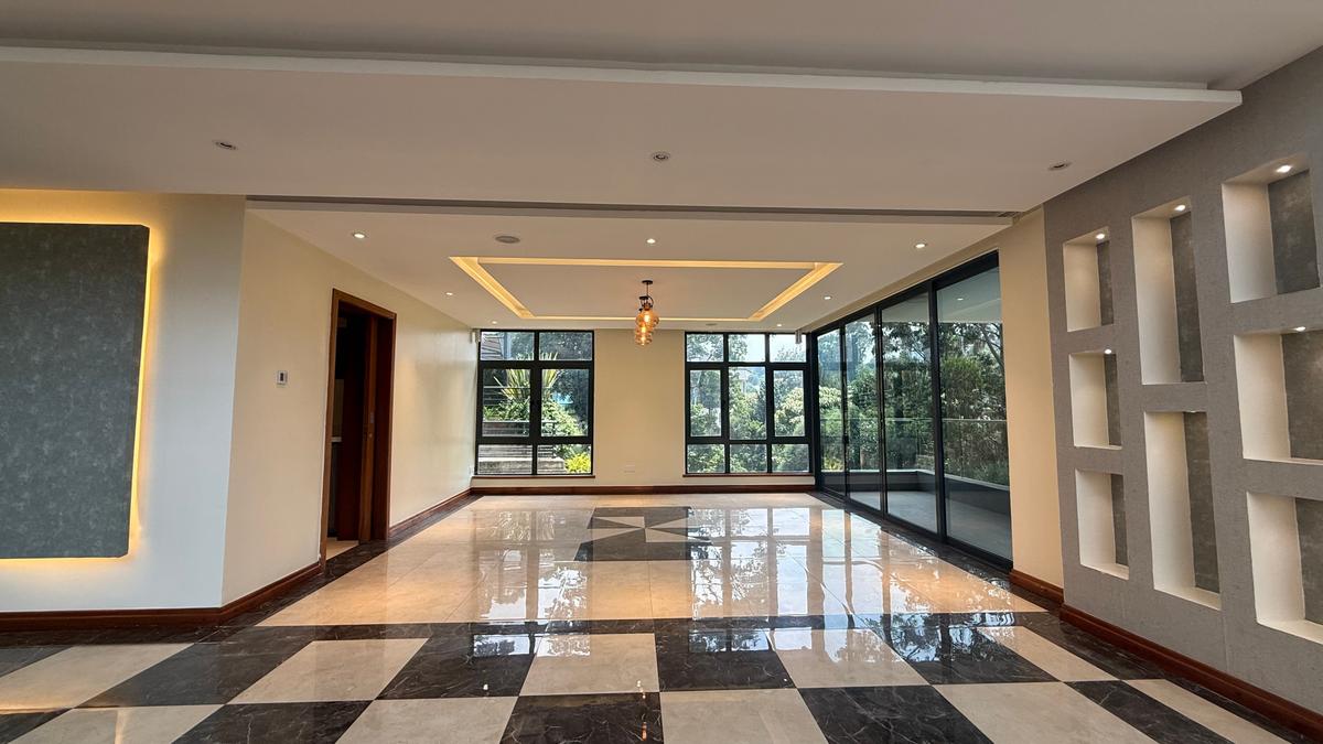 5 Bed Villa with En Suite in Lower Kabete - 4