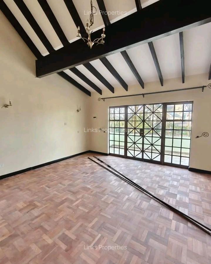 4 Bed Townhouse with En Suite at Karen Langata Road - 8