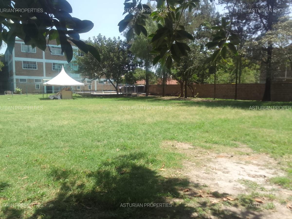 1 ac Land in Kitengela - 5