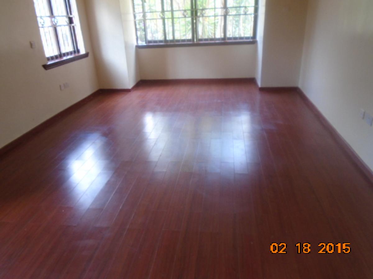 5 Bed Townhouse with En Suite in Lower Kabete - 4