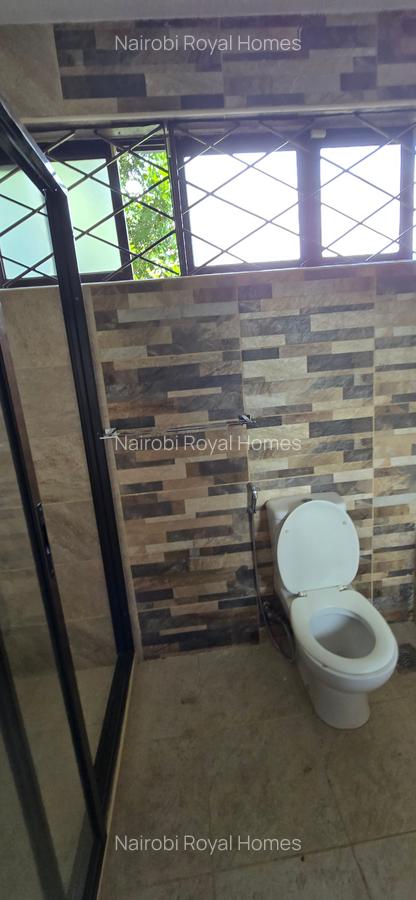 5 Bed Townhouse with En Suite at Lavington Green - 11