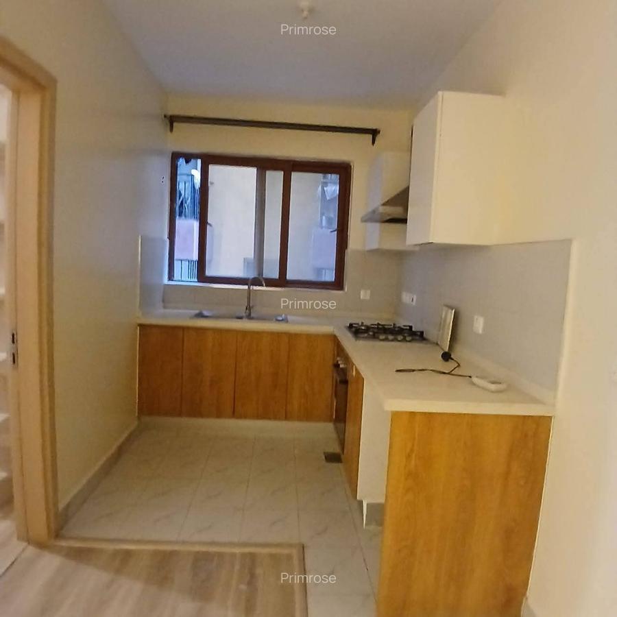 1 Bed Apartment in Kileleshwa - 6
