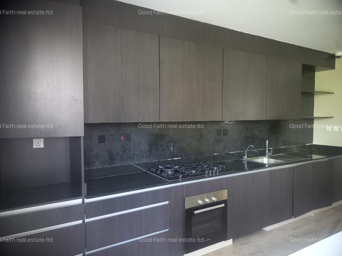 4 Bed Townhouse with En Suite in Kiambu Road - 5