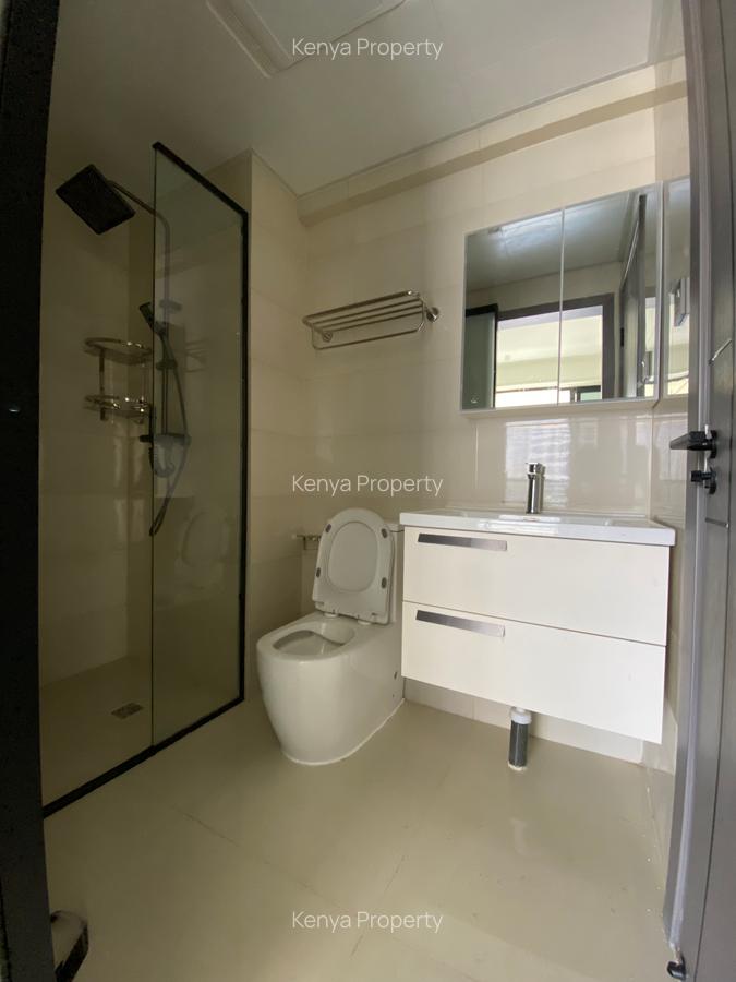 1 Bed Apartment with Swimming Pool at Westlands Road - 2