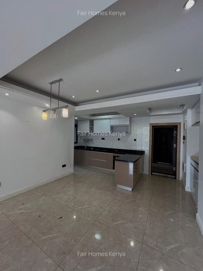 2 Bed Apartment with En Suite at King'Ara Road - 4