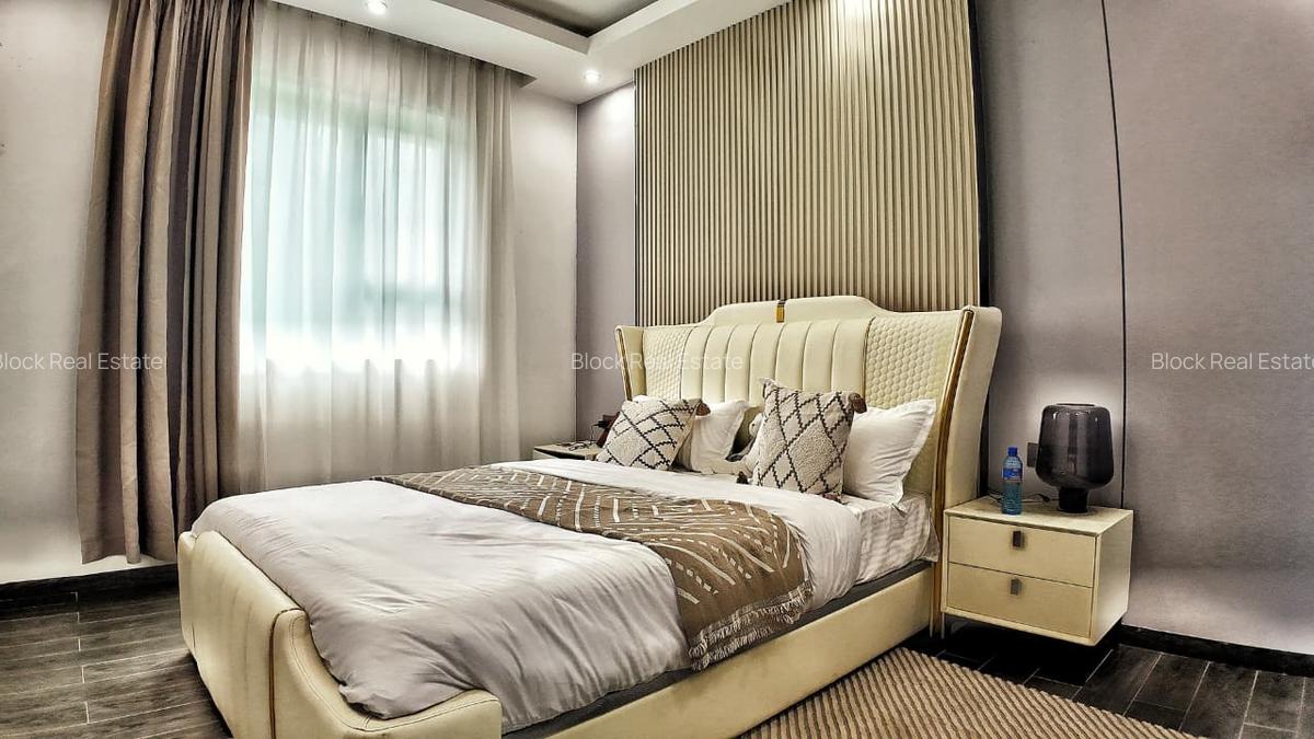 2 Bed Apartment with En Suite in Westlands Area - 14