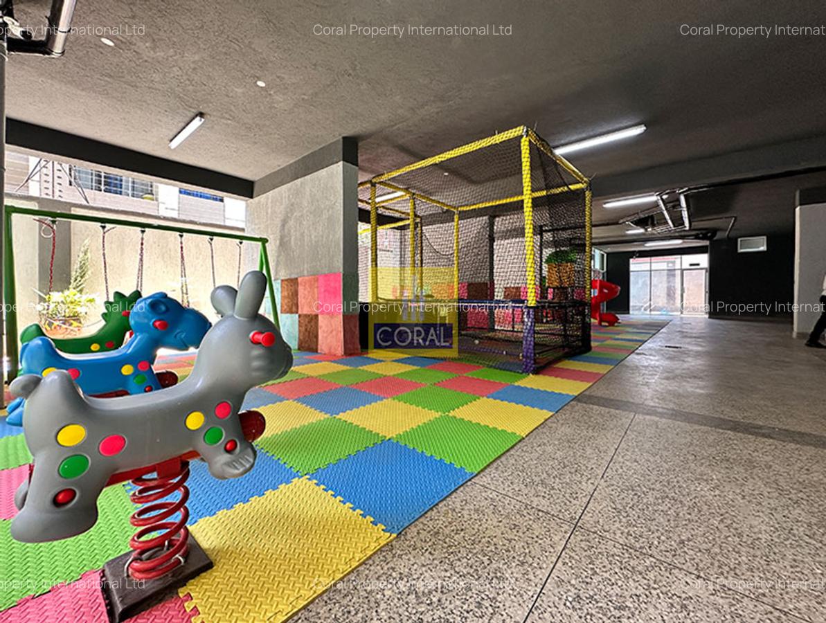 1 Bed Apartment in Lavington - 13