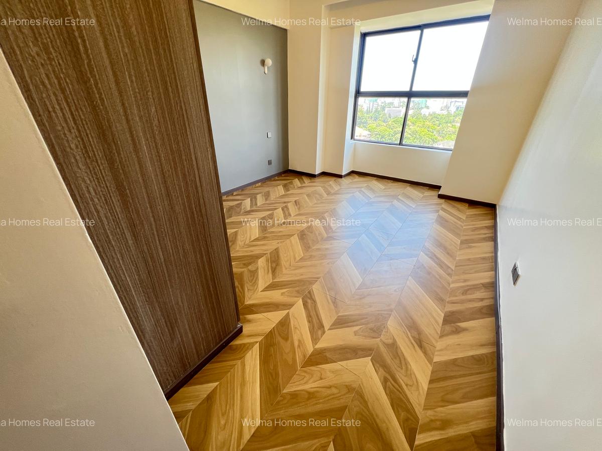 4 Bed Apartment with En Suite in Kileleshwa - 16