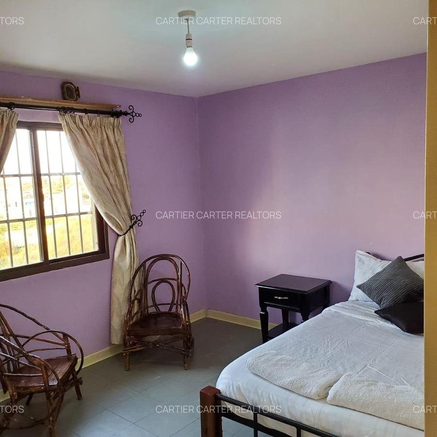 3 Bed Apartment with En Suite at Nyayo Estate - 2