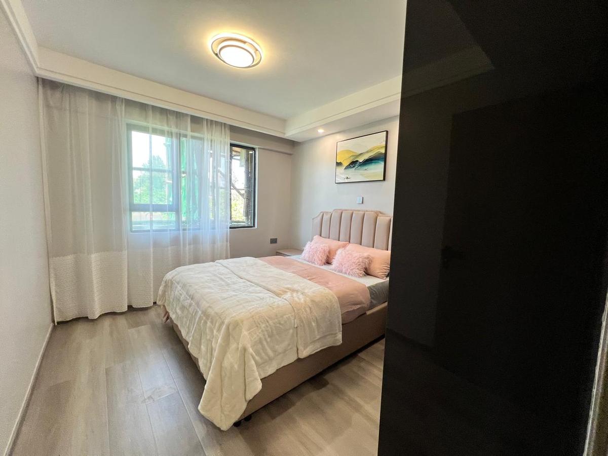 2 Bed Apartment with En Suite in Kileleshwa - 7