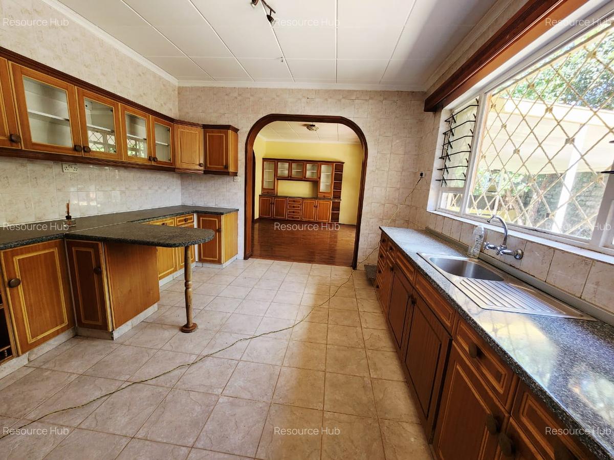 4 Bed House with Staff Quarters at Lavington - 6