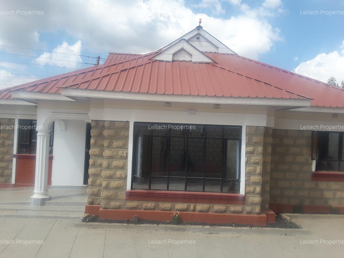 3 Bed House with En Suite in Ongata Rongai - 2