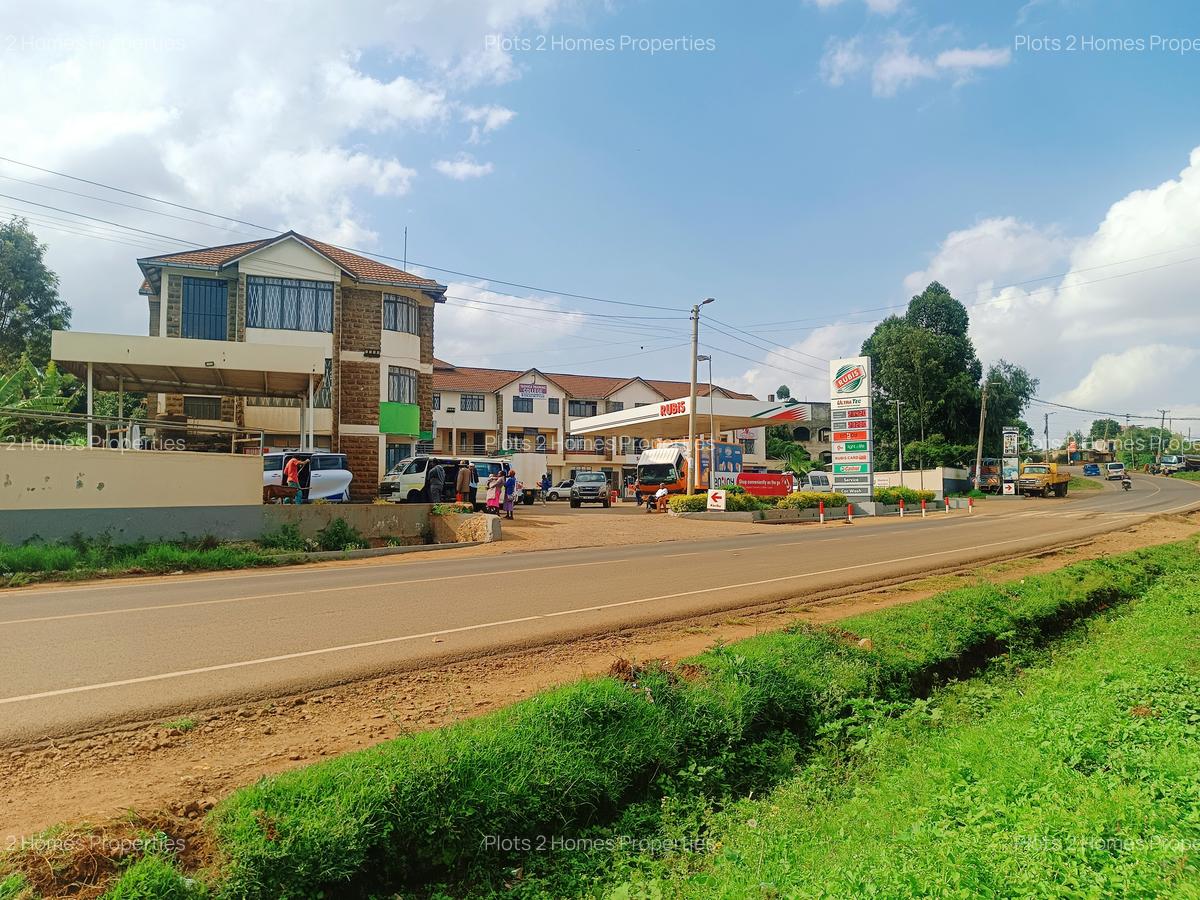 1,000 m² Residential Land at Riu-Nderi - 17