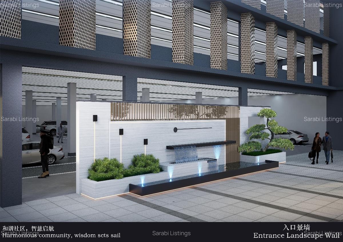 4 Bed Apartment with En Suite in Kileleshwa - 8