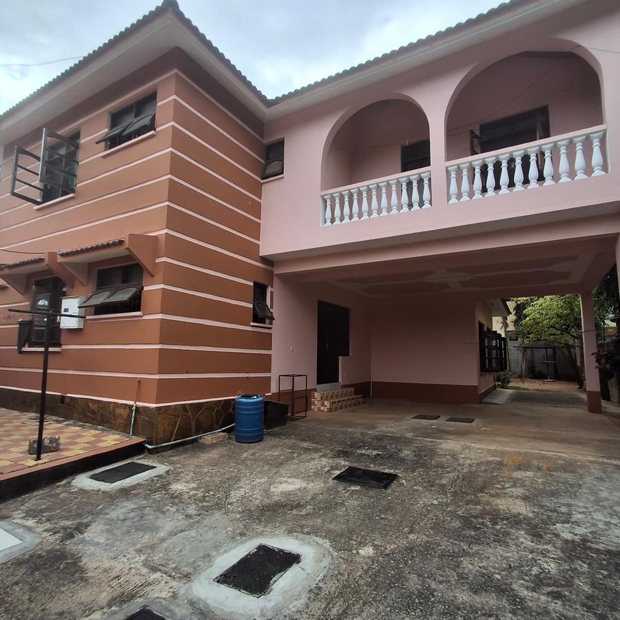 5 Bed House with En Suite at Nyali Mombasa - 3