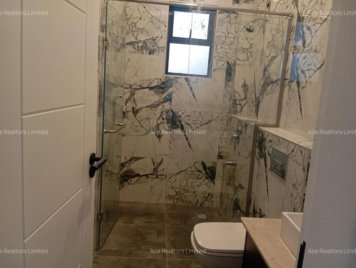 2 Bed Apartment with En Suite at Brookside Estate Nairobi - 12