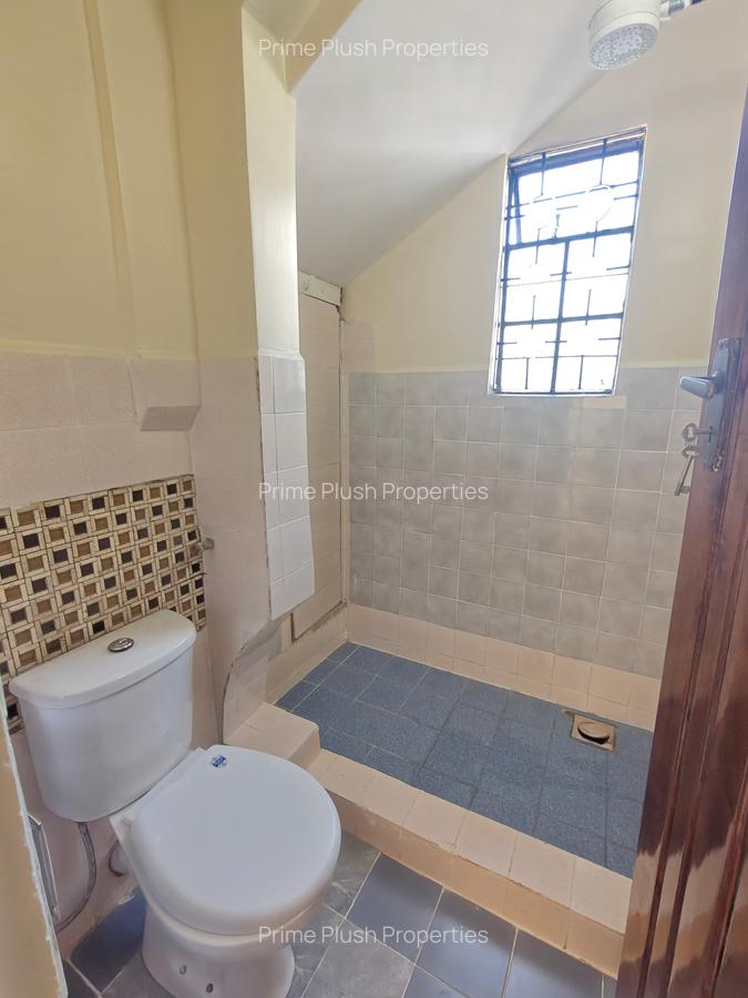 3 Bed House with Staff Quarters in Karen - 7