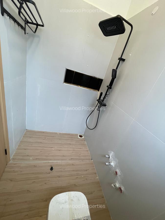 3 Bed Townhouse with En Suite in Kitengela - 8