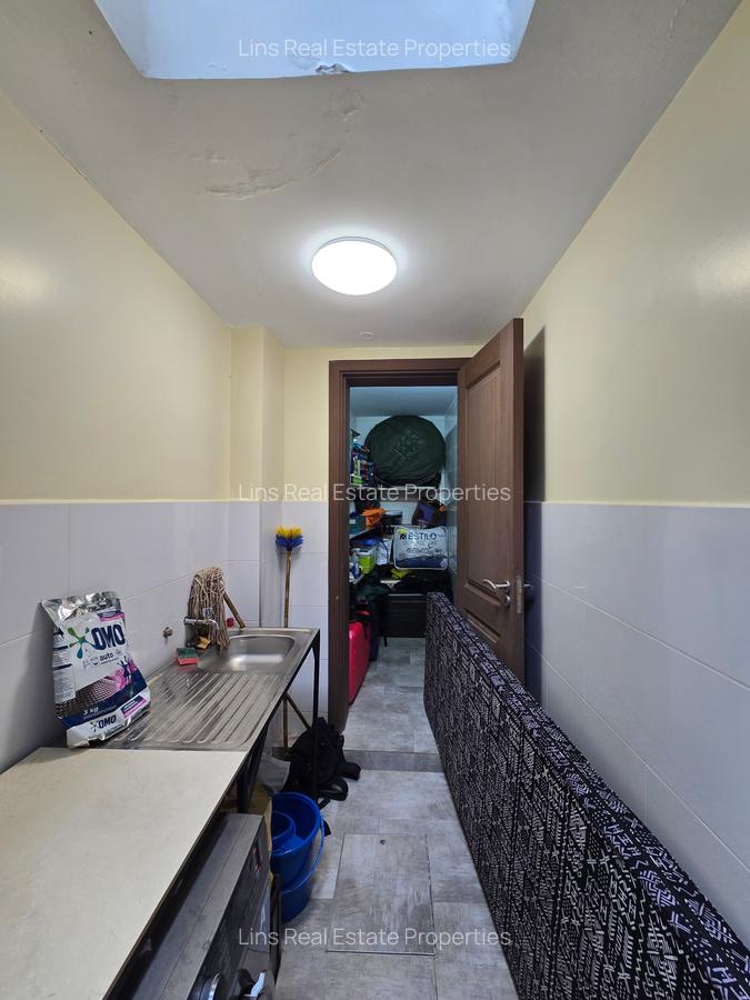 1 Bed House with En Suite in Spring Valley - 11