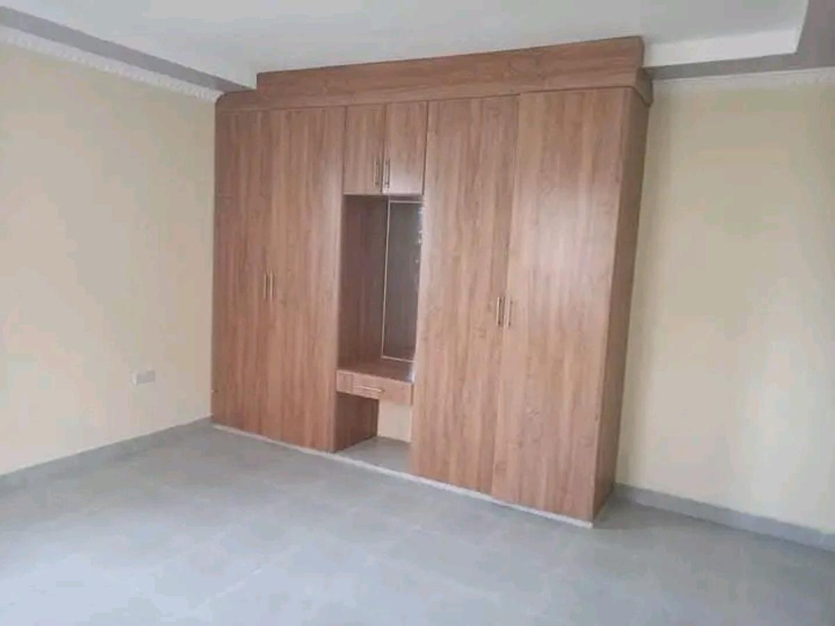 3 Bed House with En Suite at Acacia Kitengela - 4